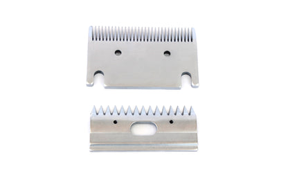 Horse and Cattle Clipper Blade Set