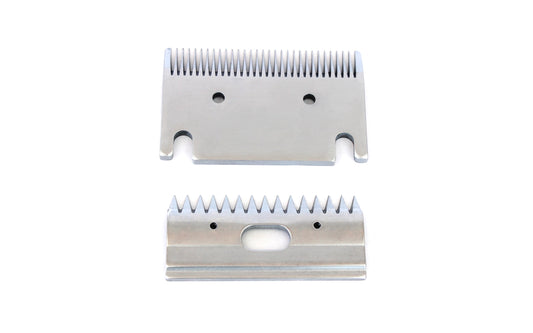 Horse and Cattle Clipper Blade Set