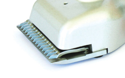 Horse and Cattle Clipper Blade Set