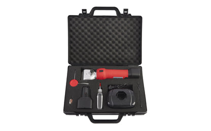 100% Cordless Horse & Cattle Clippers