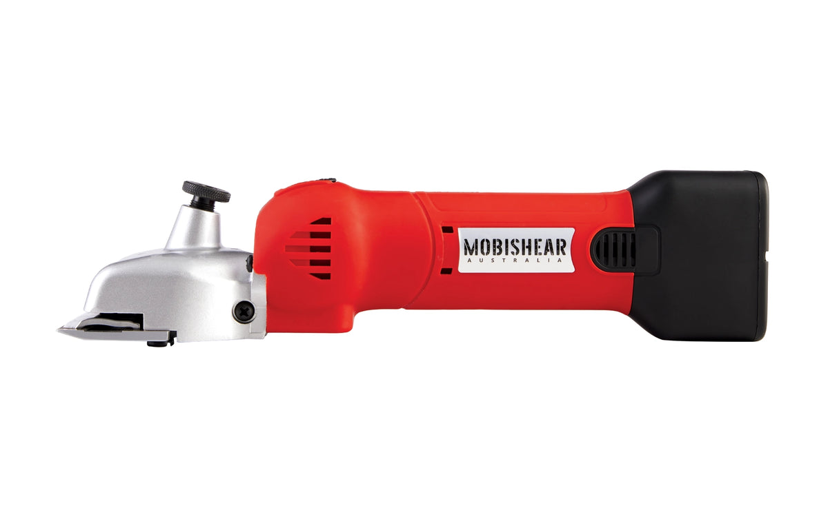 100% Cordless Shearing & Clipping Bundle