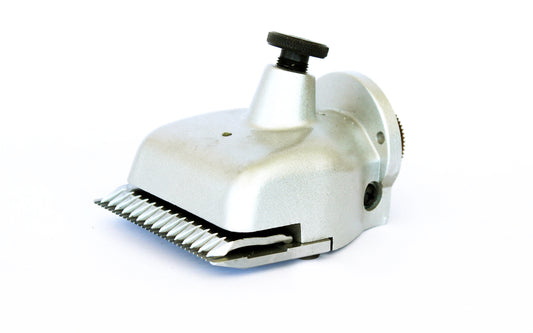 Horse and Cattle Clipper Head