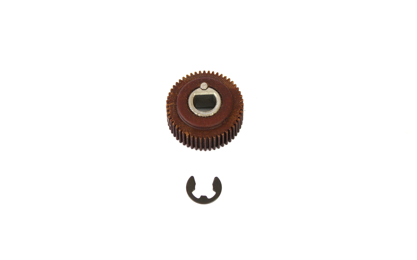Main Drive Gear