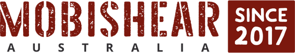 Mobishear Australia