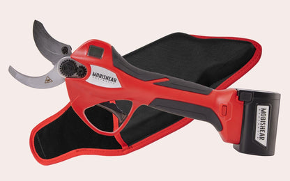 cordless pruning shears 37mm