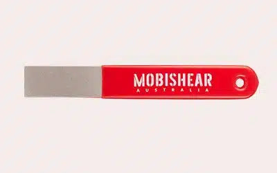 Mobishear Diamond Secateur Sharpener