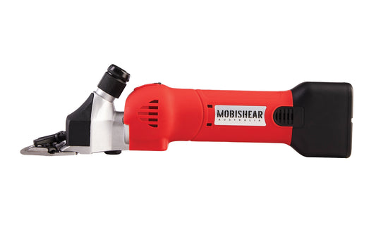 100% Cordless Sheep Shearing Handpiece