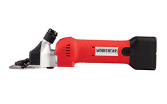 100% Cordless Sheep Shearing Handpiece