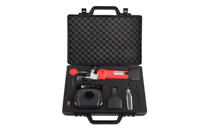 100% Cordless Sheep Shearing Handpiece